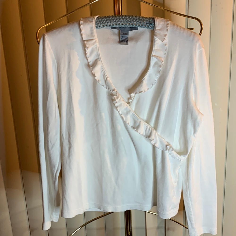 JONES JEANS top
